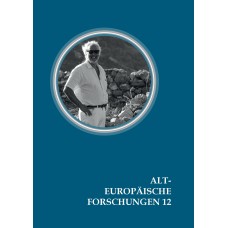ArchäoSphären - Festschrift für François Bertemes zum 67. Geburtstag (AEF 12)